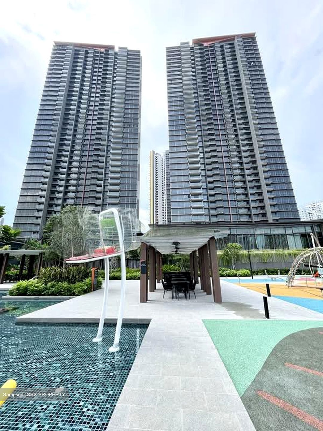 Clavon (D5), Apartment #572175081